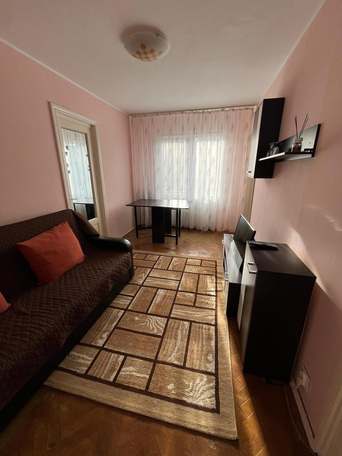 Holidays Apartment Constanţa Exterior foto