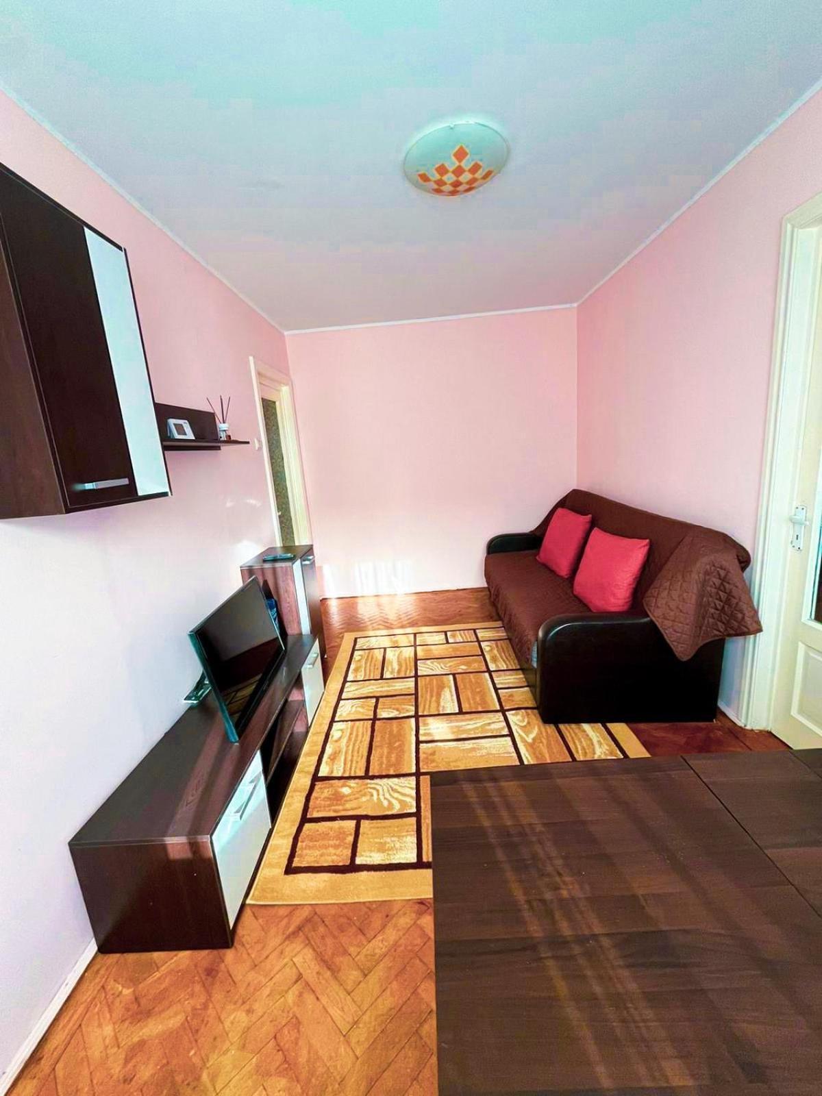 Holidays Apartment Constanţa Exterior foto